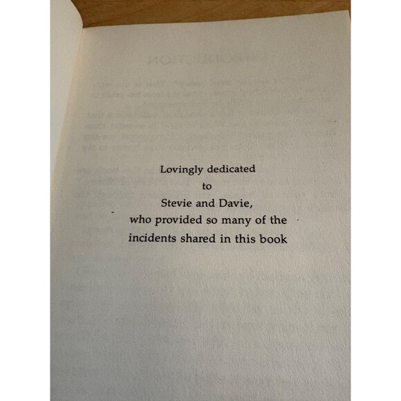 Just A Taste of Honey by Norline Rendall Devotional Inspirational Paperback 1981 - Picture 10 of 11